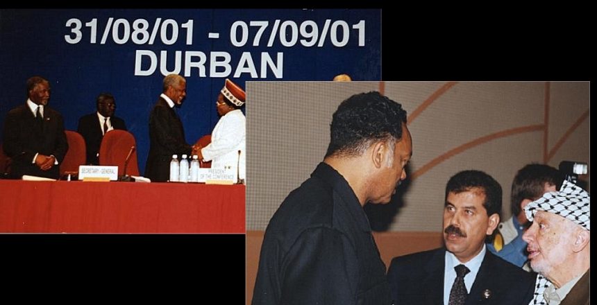 Durban 1 2001