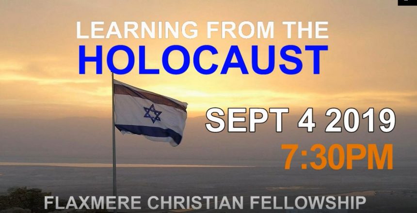 Holocaust Teaching II