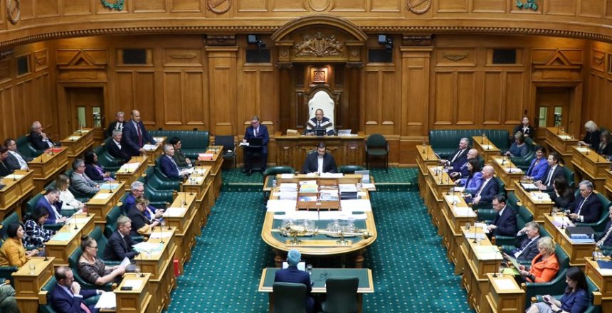 Parliament 1